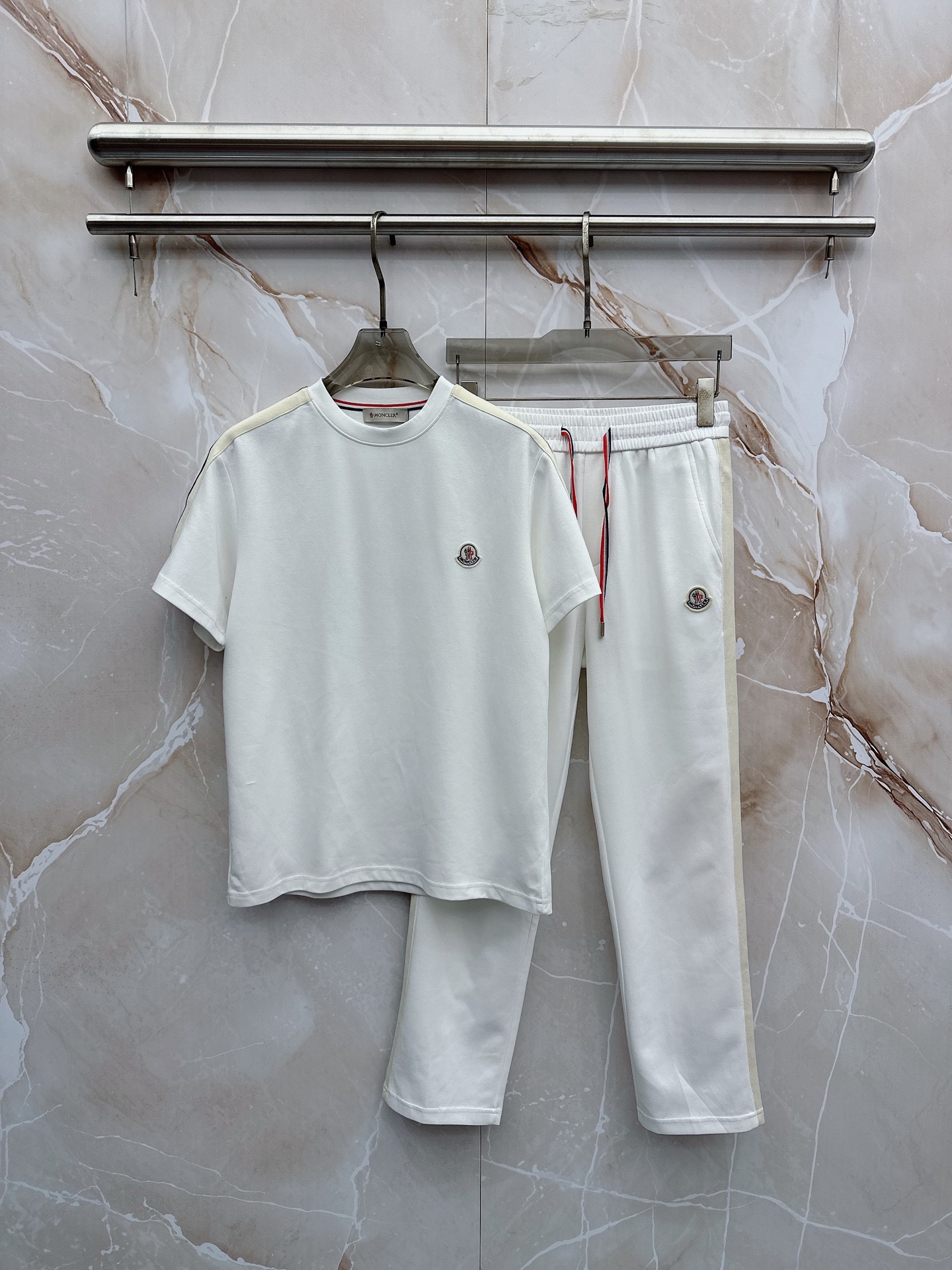 clothes and pants